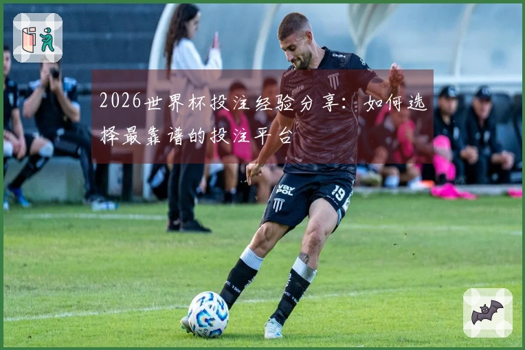 2026世界杯投注经验分享：如何选择最靠谱的投注平台