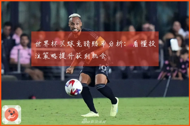 世界杯买球竞猜赔率分析：看懂投注策略提升获利机会