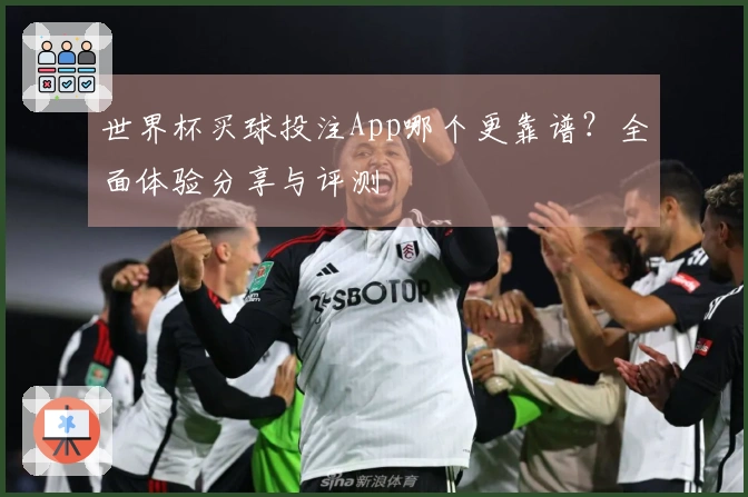 世界杯买球投注App哪个更靠谱?全面体验分享与评测
