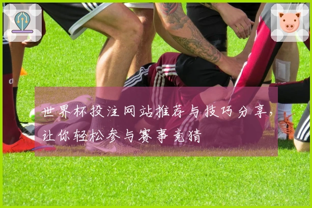 世界杯投注网站推荐与技巧分享，让你轻松参与赛事竞猜