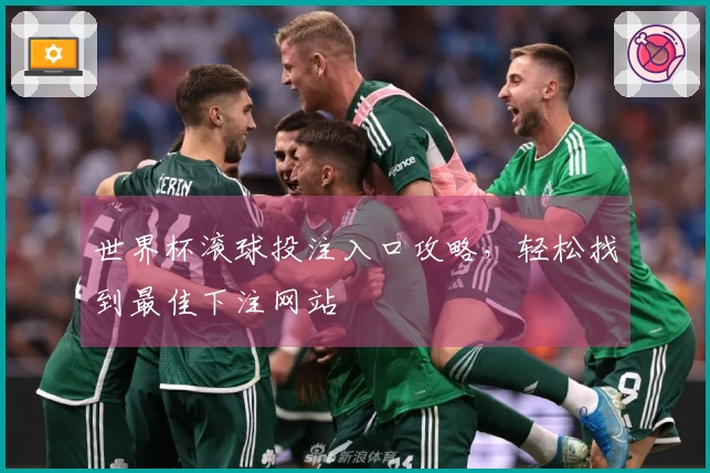 世界杯滚球投注入口攻略，轻松找到最佳下注网站