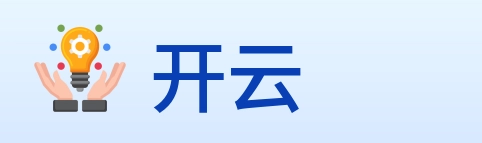 开云 logo
